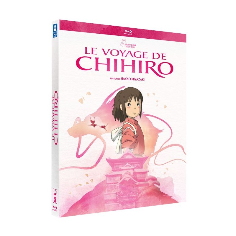 Le Voyage de Chihiro