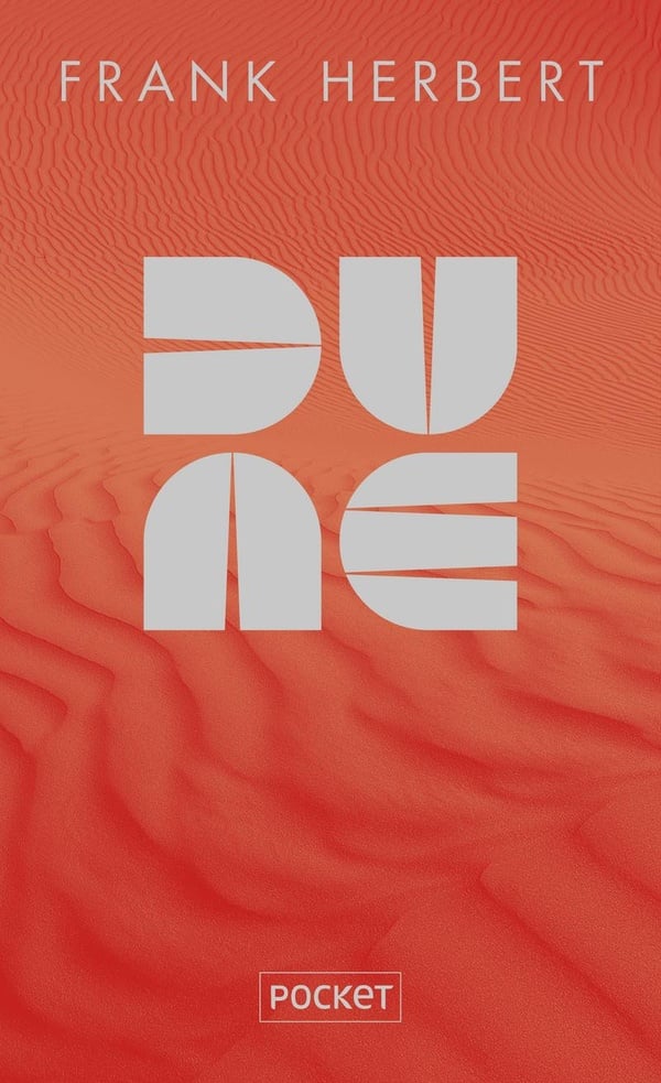 Dune — Frank Herbert